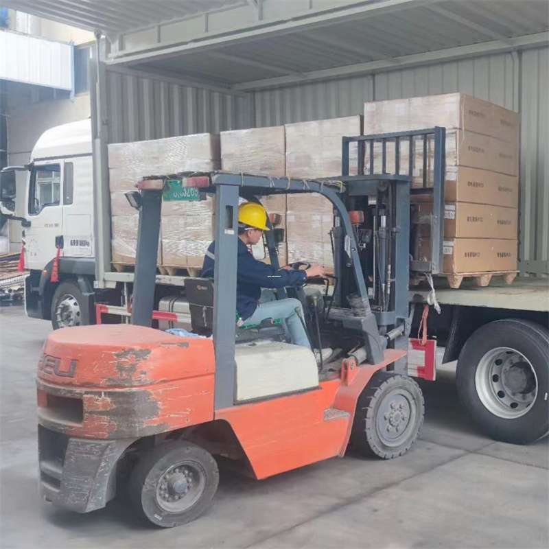 江夏区乌烈镇物流：多元运输服务探索与线路解析