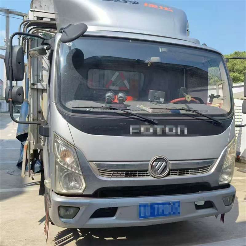 江夏区金波乡物流：多元运输服务与线路探秘