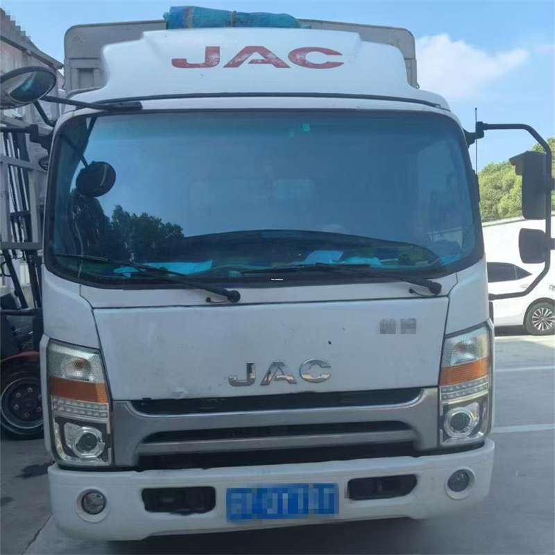 江夏区和田地区：畅享高效多元物流服务之旅