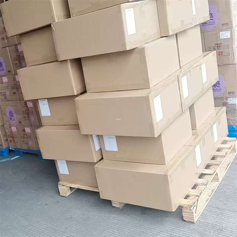 江夏区和硕县：畅享多元高效物流运输服务