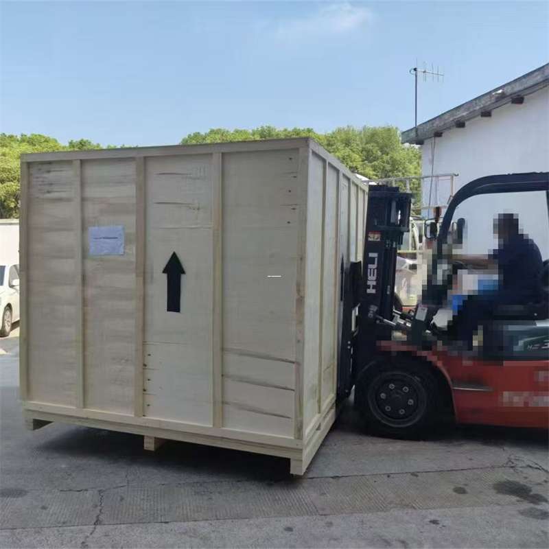 江夏区郾城区物流：多元服务与高效运输线路探索