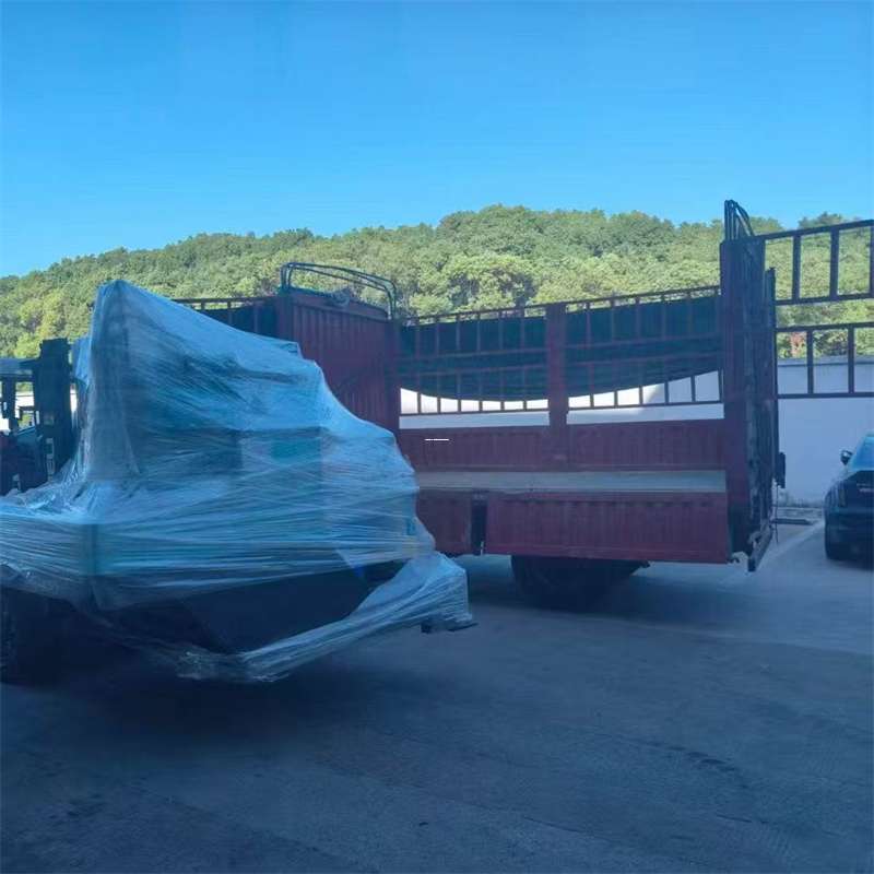 江夏区东明县物流专线：多元运输服务与高效流程探秘