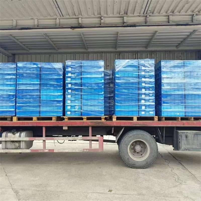 江夏区鄯善县：物流专线的高效货运之旅