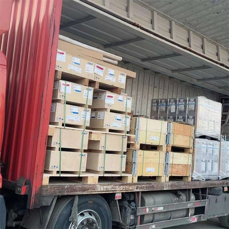 江夏区乌尔禾区：物流专线开启高效货运新篇