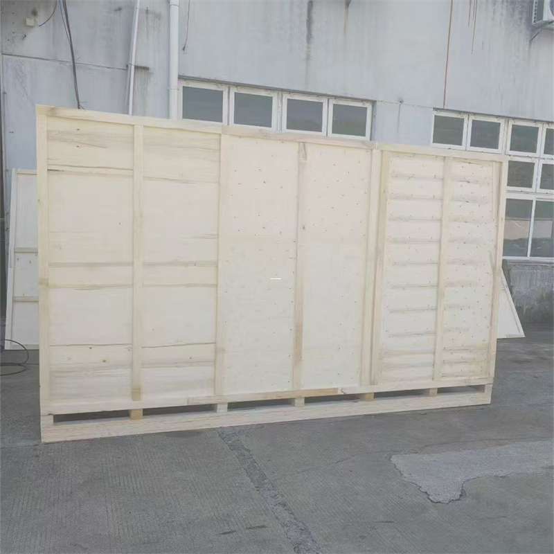 江夏区新市区：物流专线的高效货运之旅