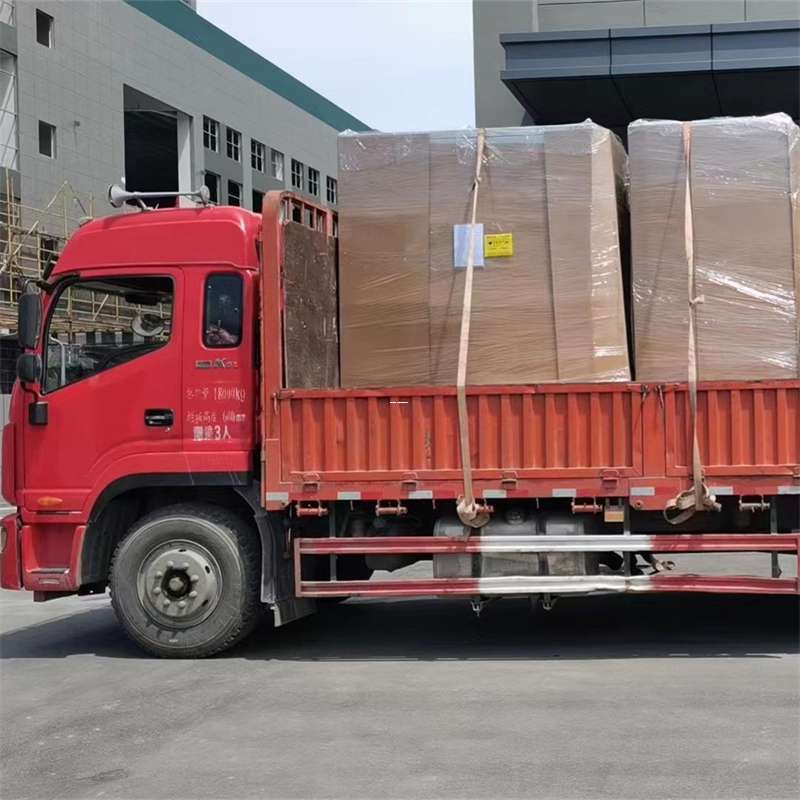 江夏区乌鲁木齐物流：专线运输的多元服务之旅