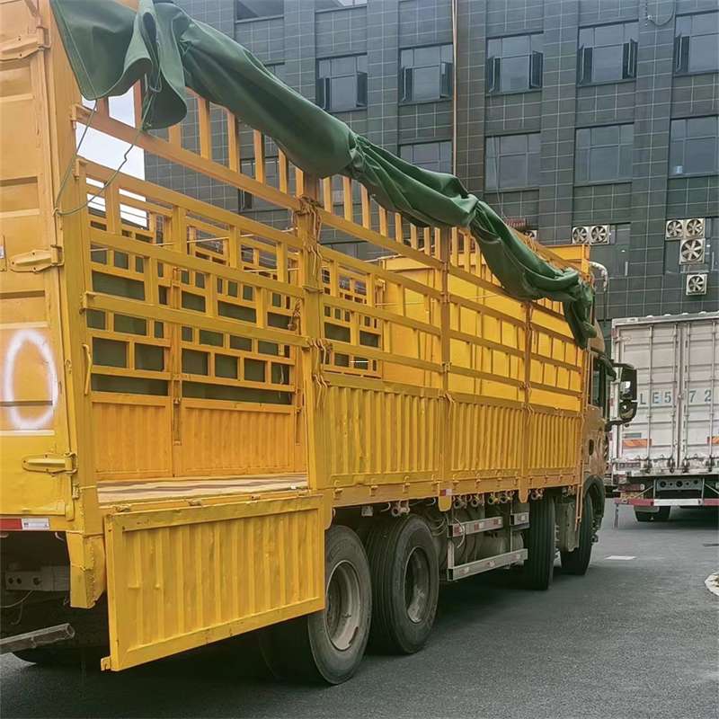 江夏区吉安市物流：多元服务与高效运输线路探秘