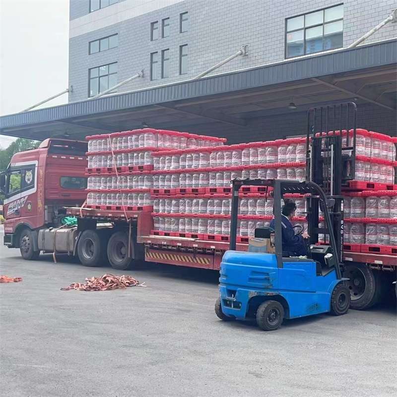 江夏区延平区物流：多元运输服务的魅力探索