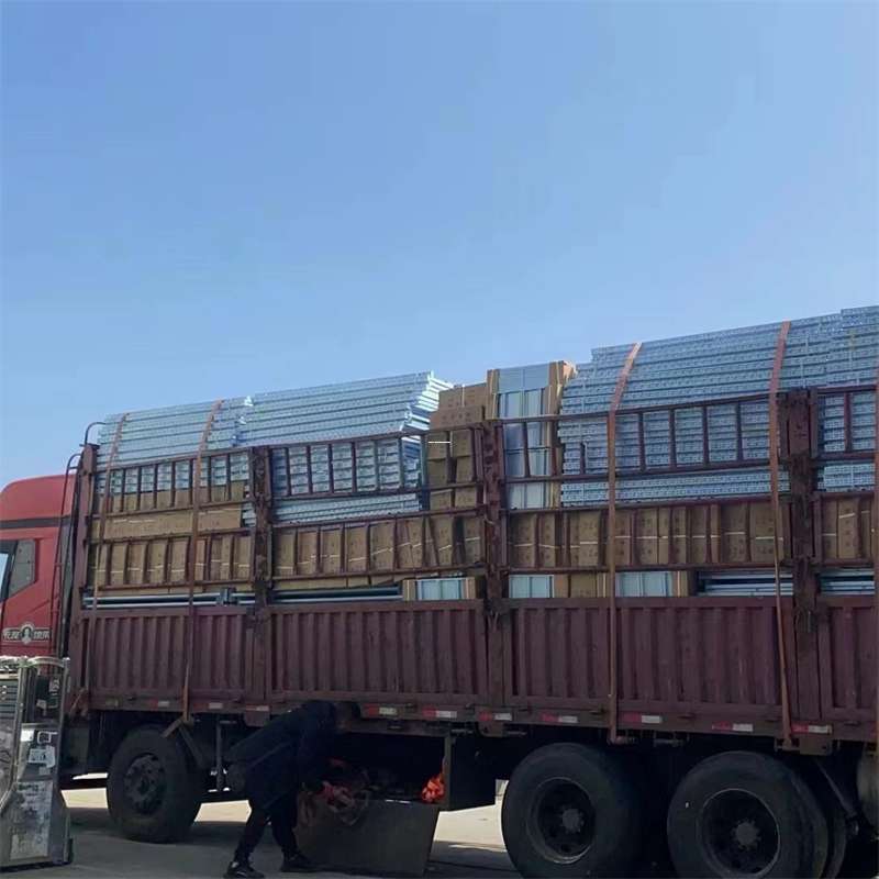 江夏区宣城市物流：多元专线与高效运输服务探秘