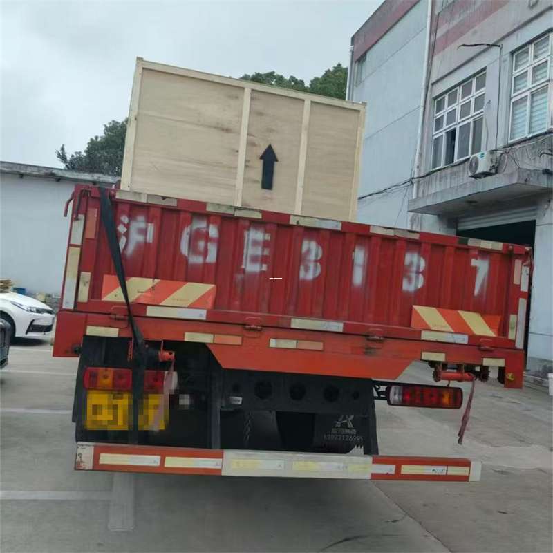 江夏区凌源市物流：多维度运输服务的精彩呈现