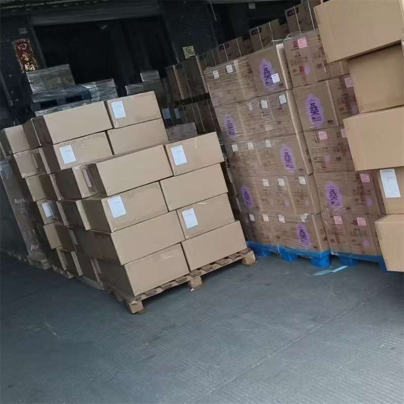 江夏区辽宁省物流运输的多元魅力与服务探索