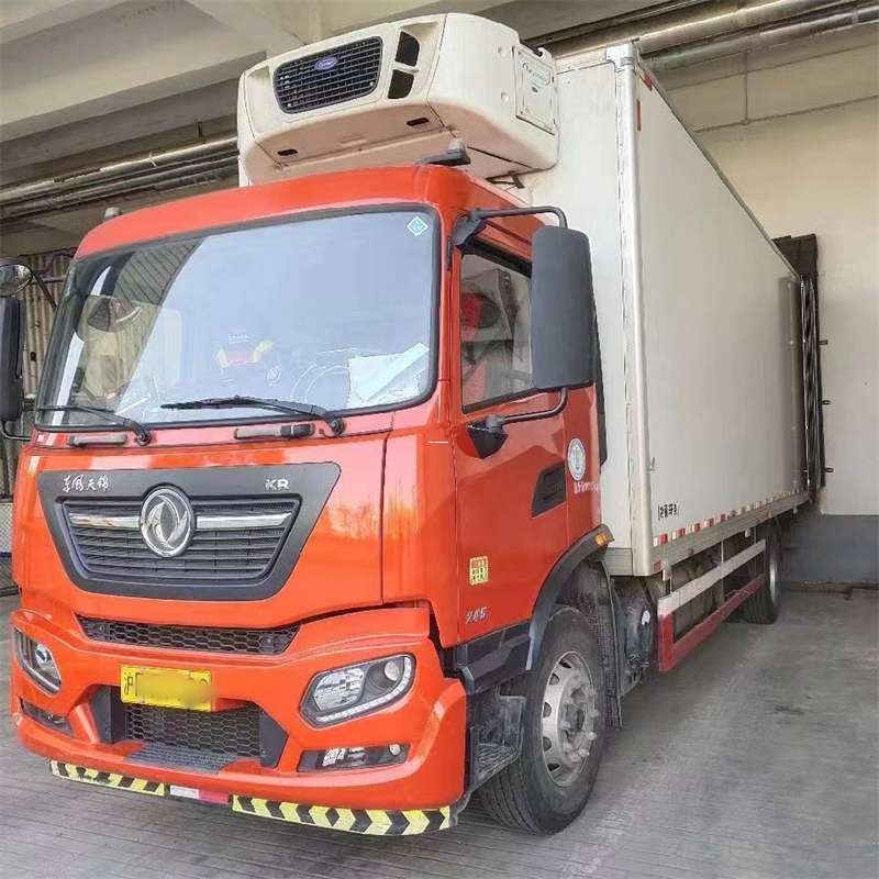 江夏区潞城区物流：多元专线与高效运输探秘