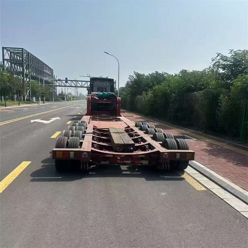 江夏区探秘肃宁县多元物流运输世界
