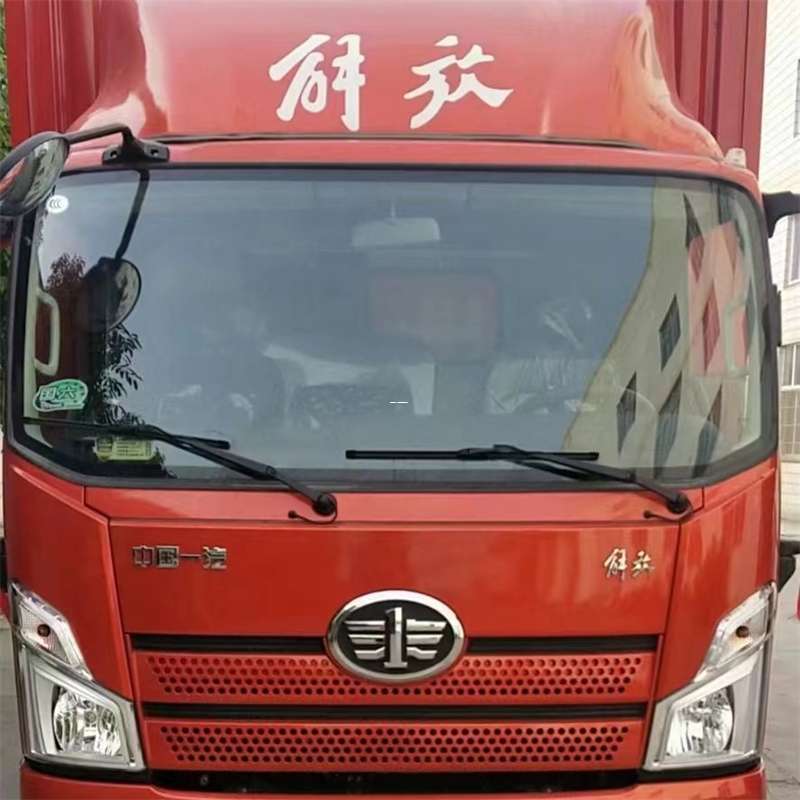 江夏区探秘多元物流：从普货到冷链的运输之旅