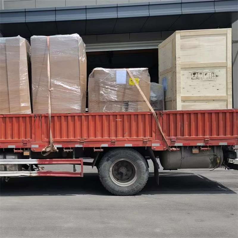 江夏区探索多元物流服务：从普货到冷链的运输之旅