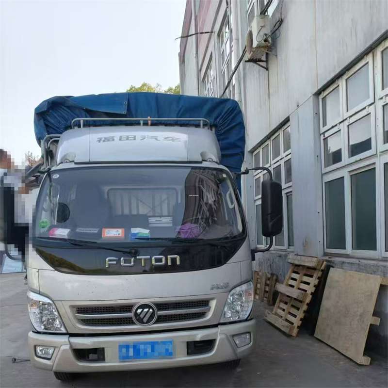 江夏区额敏县进仓物流：多元专线直达运输的魅力