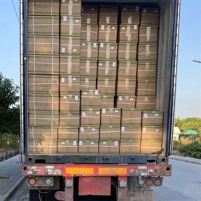 江夏区探索佳县物流专线的高效运输奥秘