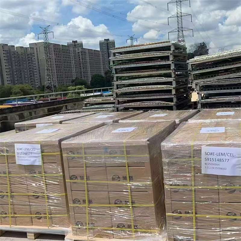 江夏区西山区物流专线的多元运输世界