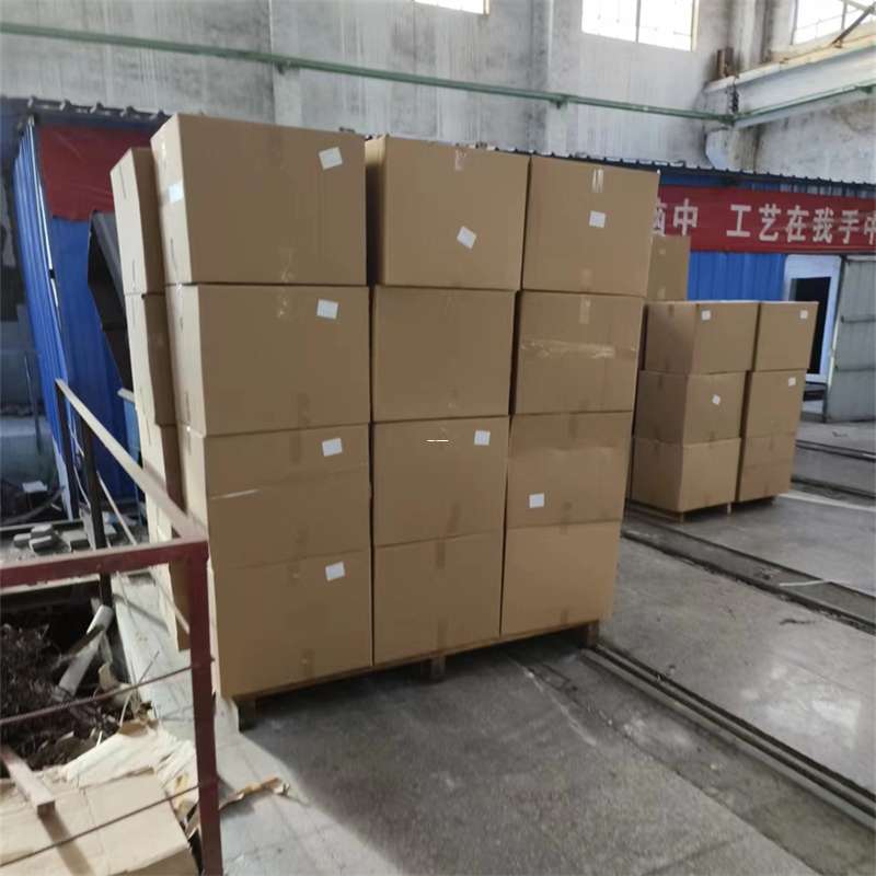 江夏区松桃县进仓物流：专线直达的多元货运探索
