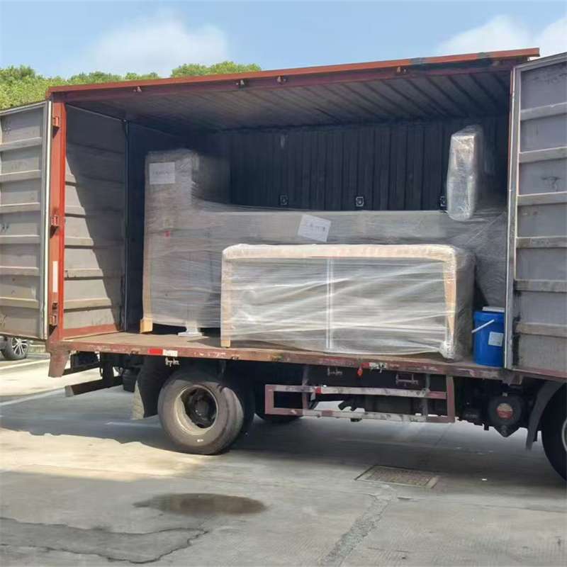 江夏区铜仁市物流专线：大件出口快运的多元服务与实践