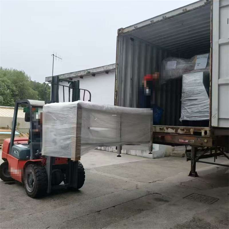江夏区若尔盖县物流专线运输的精彩之旅