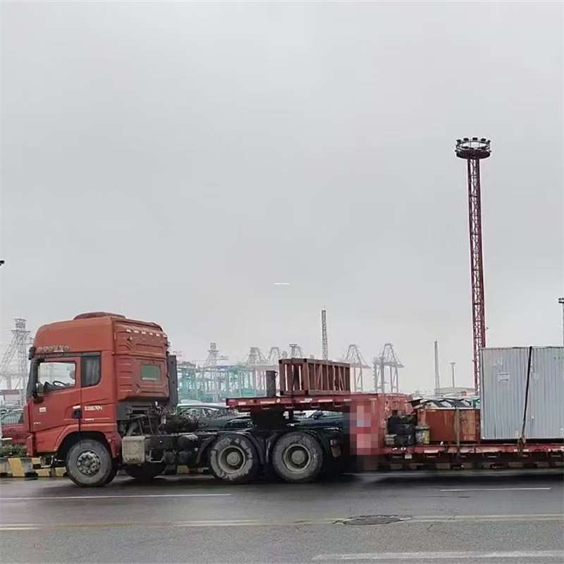 江夏区探秘巴州区进仓物流：专线直达运输的多元魅力