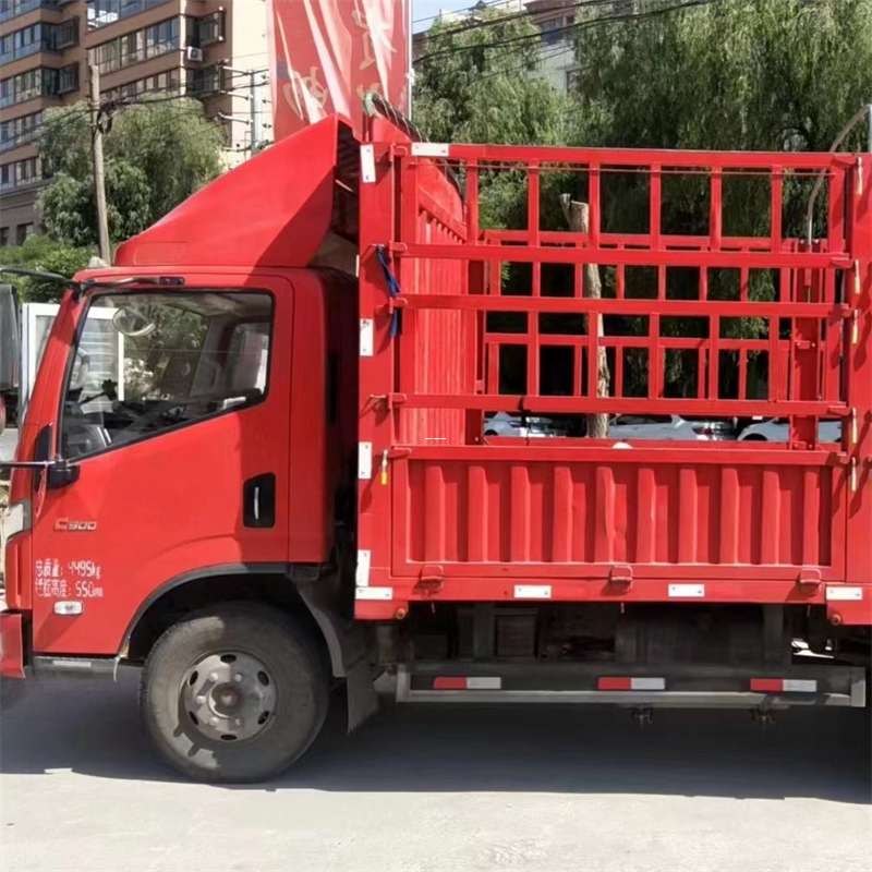 江夏区延安市物流专线：多元货运服务的精彩画卷
