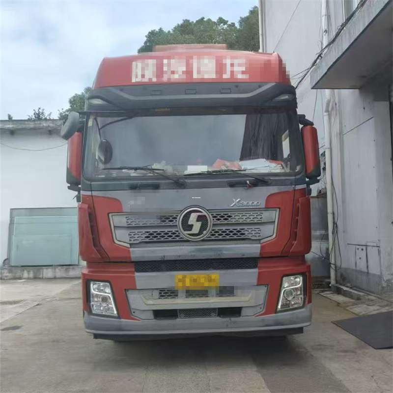 江夏区三原县物流：多元运输服务与线路探索