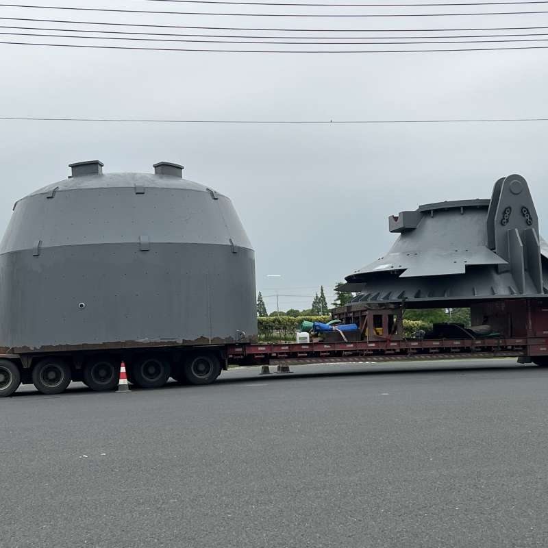 江夏区扶风县物流：多元服务与高效运输线路探索