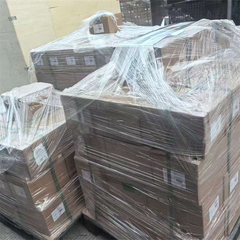 江夏区芒市物流：专线运输的多样魅力与高效之道