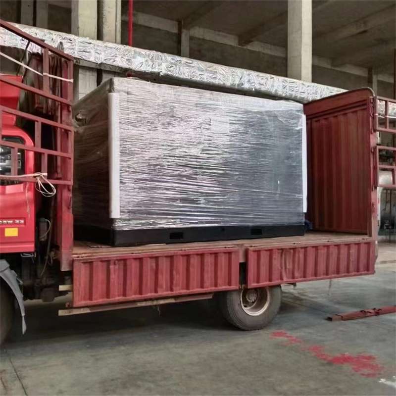江夏区探索大理市多元物流运输的奥秘