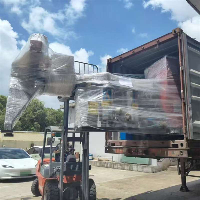 江夏区弥勒市物流：多元运输服务与高效线路探索