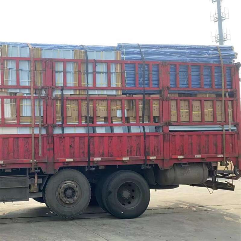 江夏区镇雄县物流运输：多元服务与高效线路探索