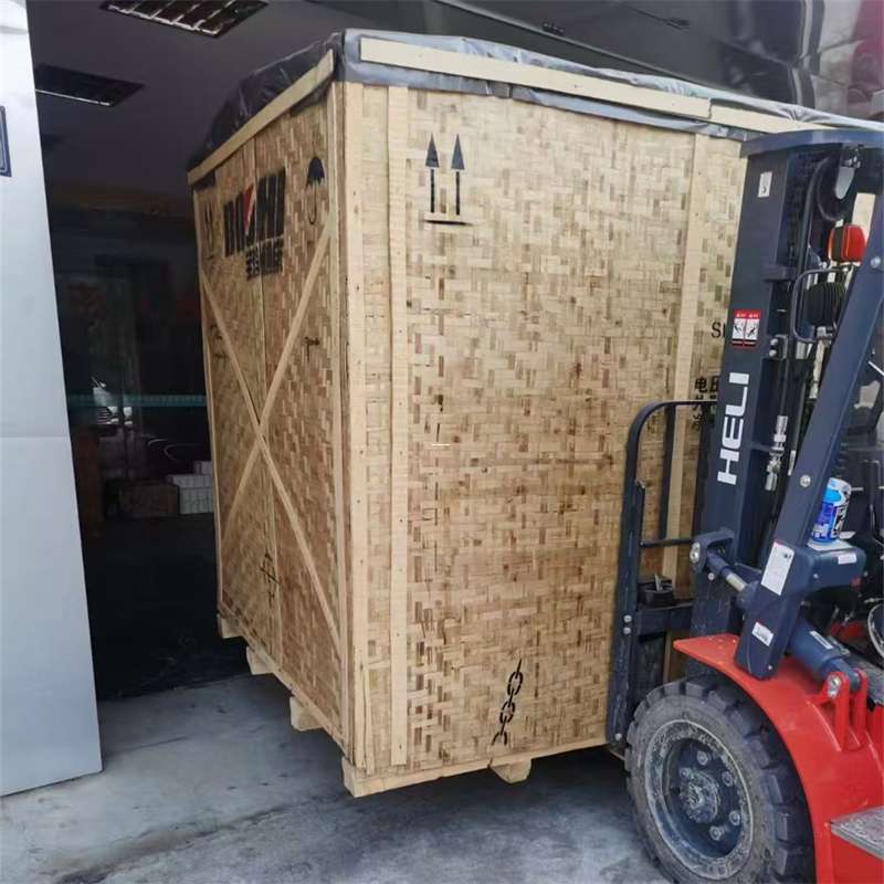 江夏区昌都市：全方位物流专线服务领航者