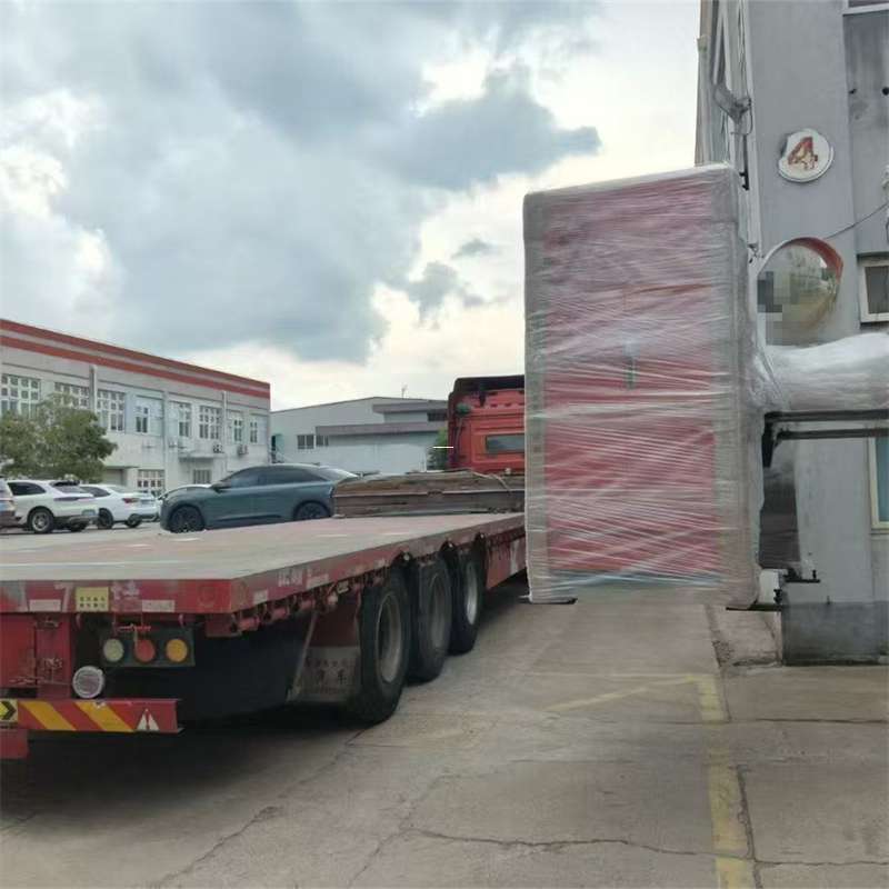 江夏区探析新平县多元高效的物流运输服务体系
