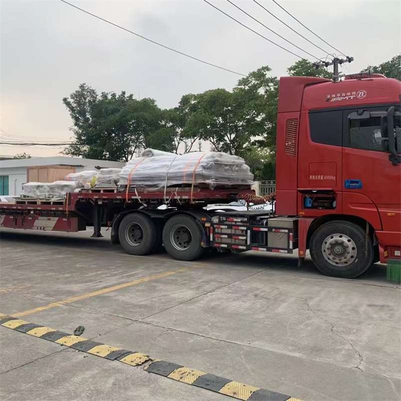 江夏区道真县物流：多元运输服务与线路探索