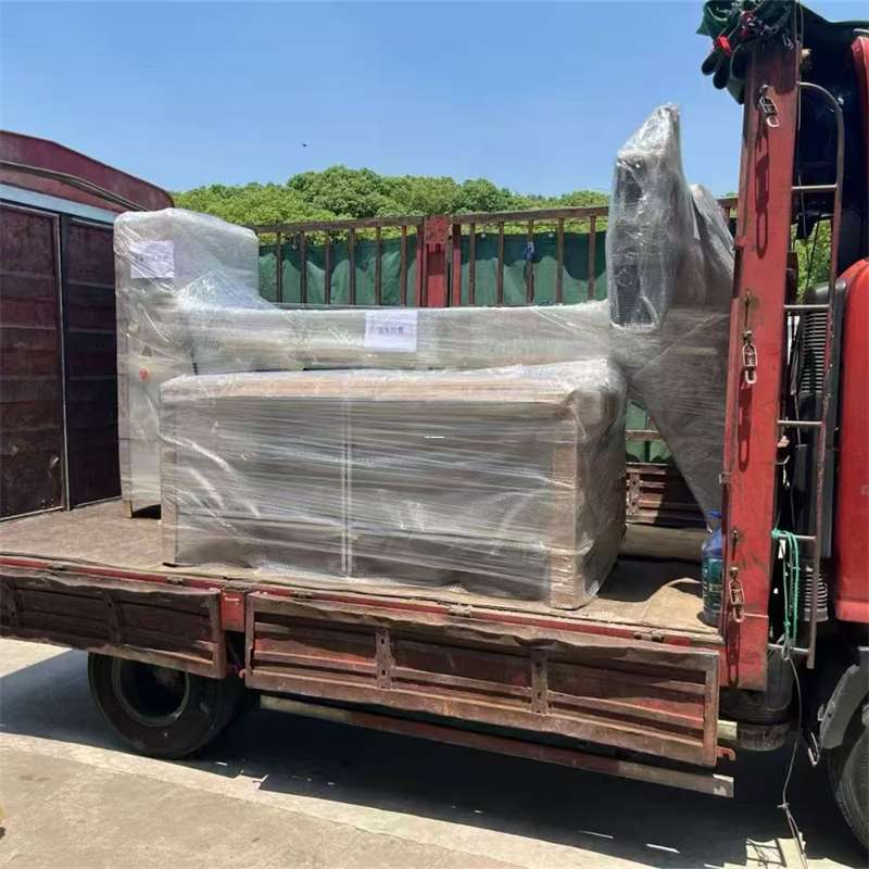 江夏区桐梓县物流：多元运输服务与线路探秘