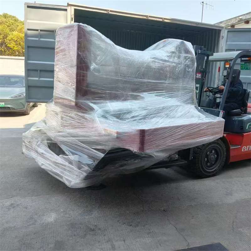 江夏区茂县物流：多元运输服务与线路探索