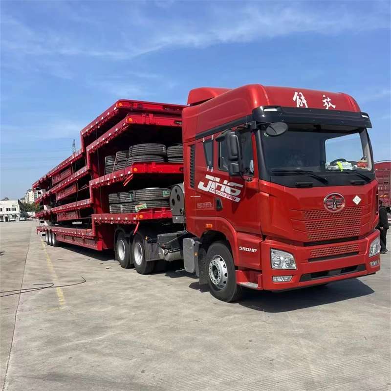 江夏区古蔺县物流：多样服务与高效运输线路探秘